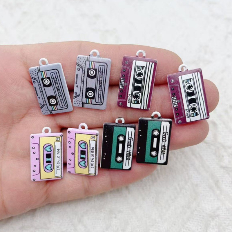 Drop Earrings - 10 peças de acessórios de joalheria