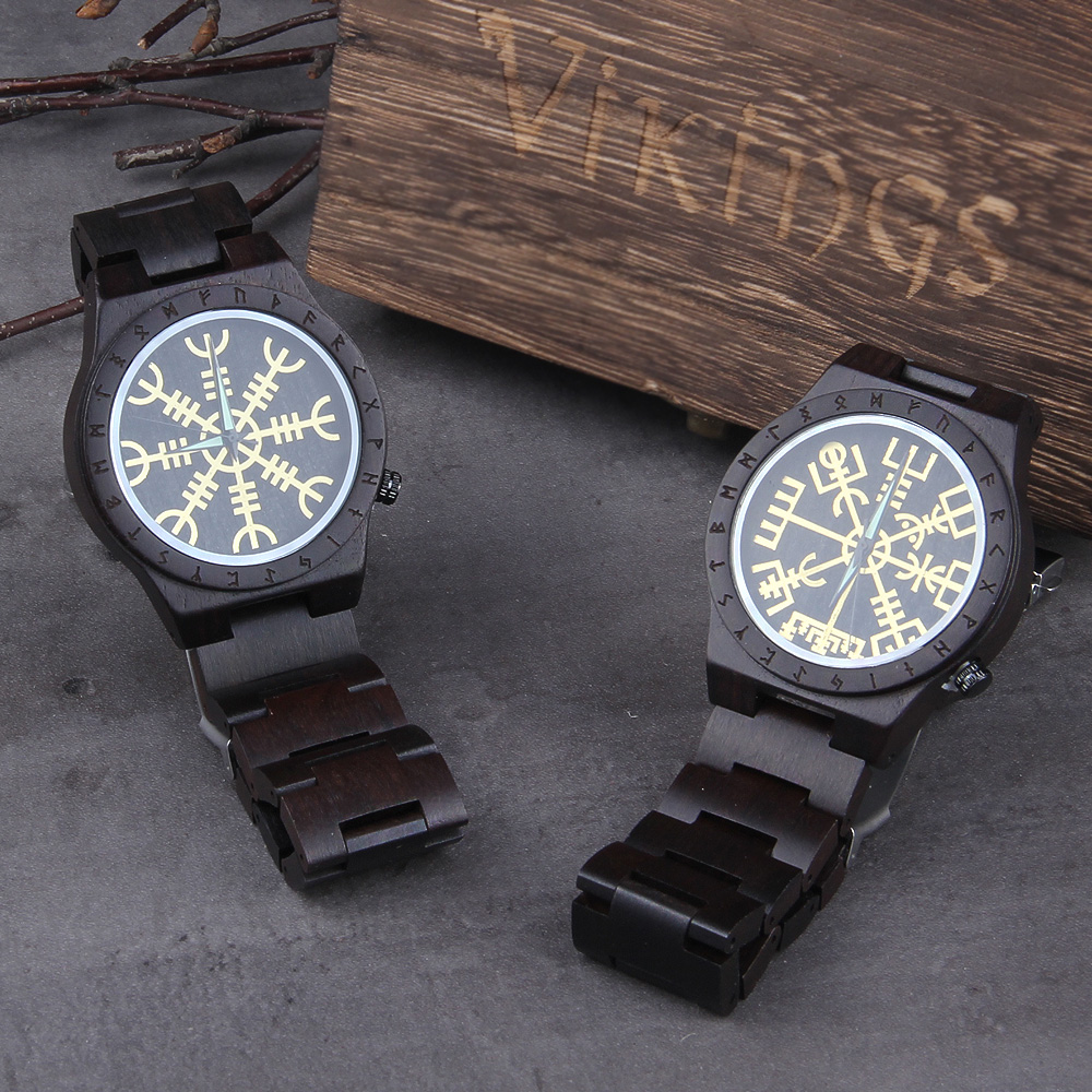 Jewelry Watches For Men - Relógio de pulso de quartzo artesanal