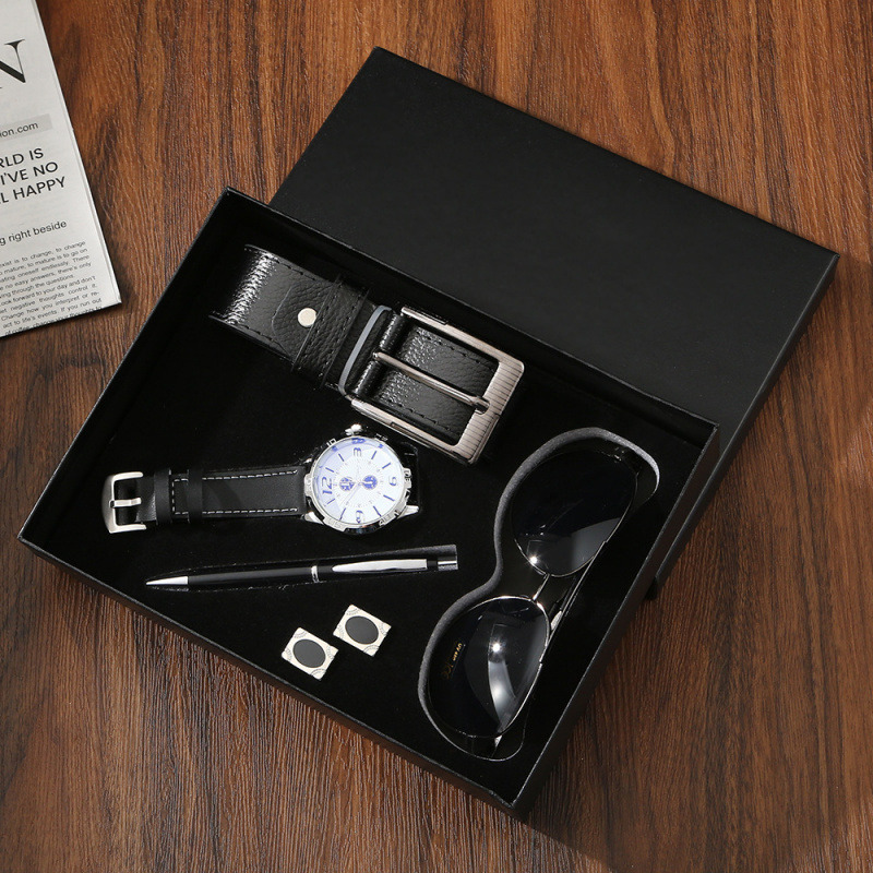 Jewelry Or Watches - Conjunto de relógio para o Dia