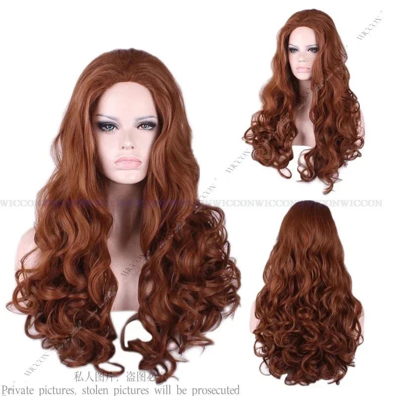 Pearl Necklace - A,8;h/Clawdeen Wolf Monster Fantasia de Cosplay