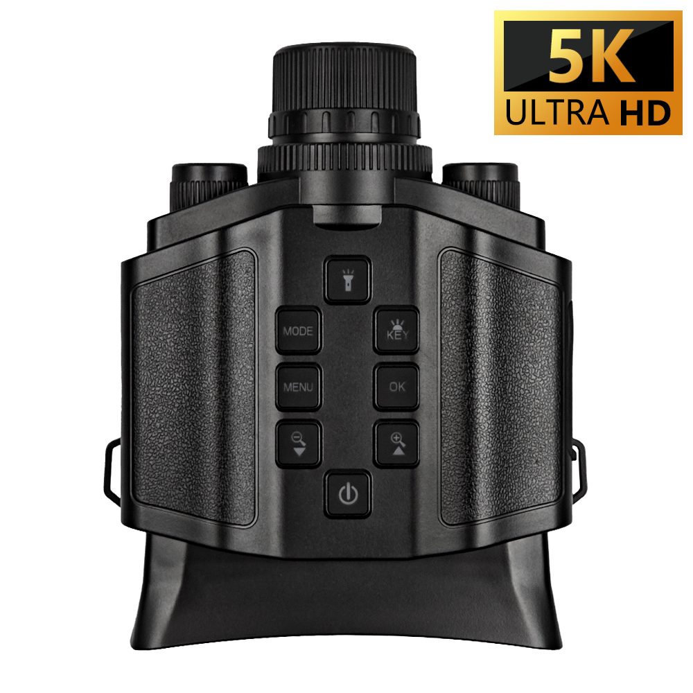 Watches & Jewelry Lvmh - Câmera Binocular com Visão Noturna Infravermelha