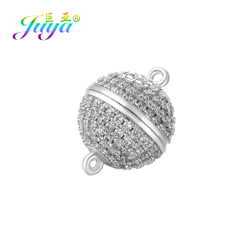 Pearl Necklace - Juya contas artesanais descobertas de joias,