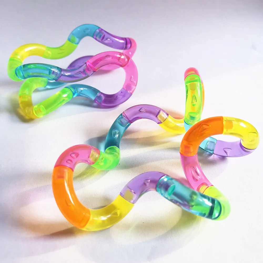 S&S Watches & Jewelry Ho Chi Minh - Corda Deformável Divertida e Educativa, Brinquedo
