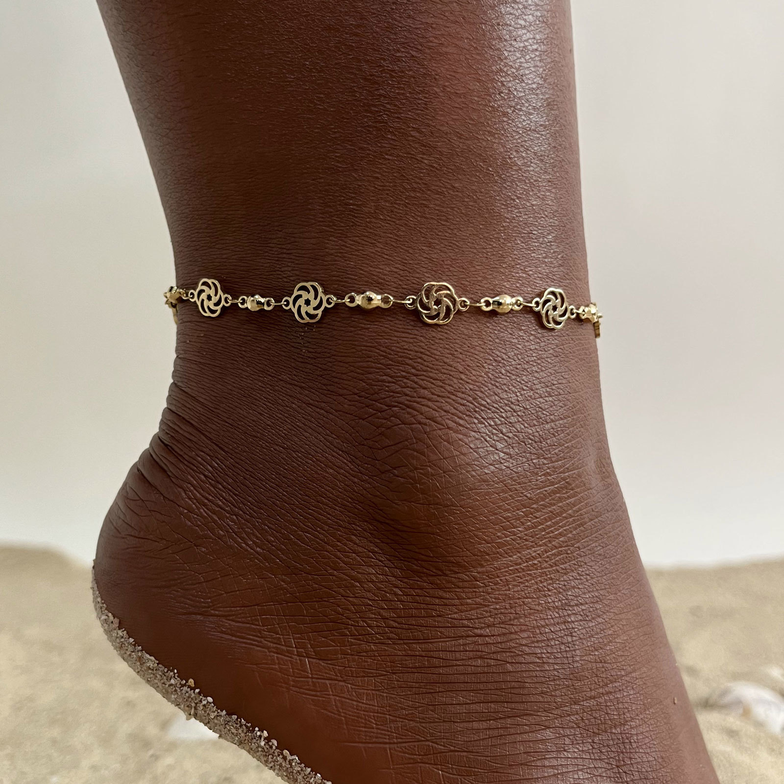 Jc Jewelry & Watches Reviews - Mulheres Chic Oco Rosa Sem Arta
