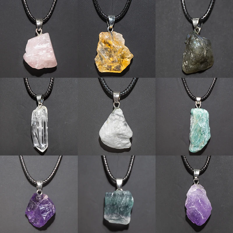 Crystal Choker Necklace - frete grátis,Natural ametistas flor colar reiki