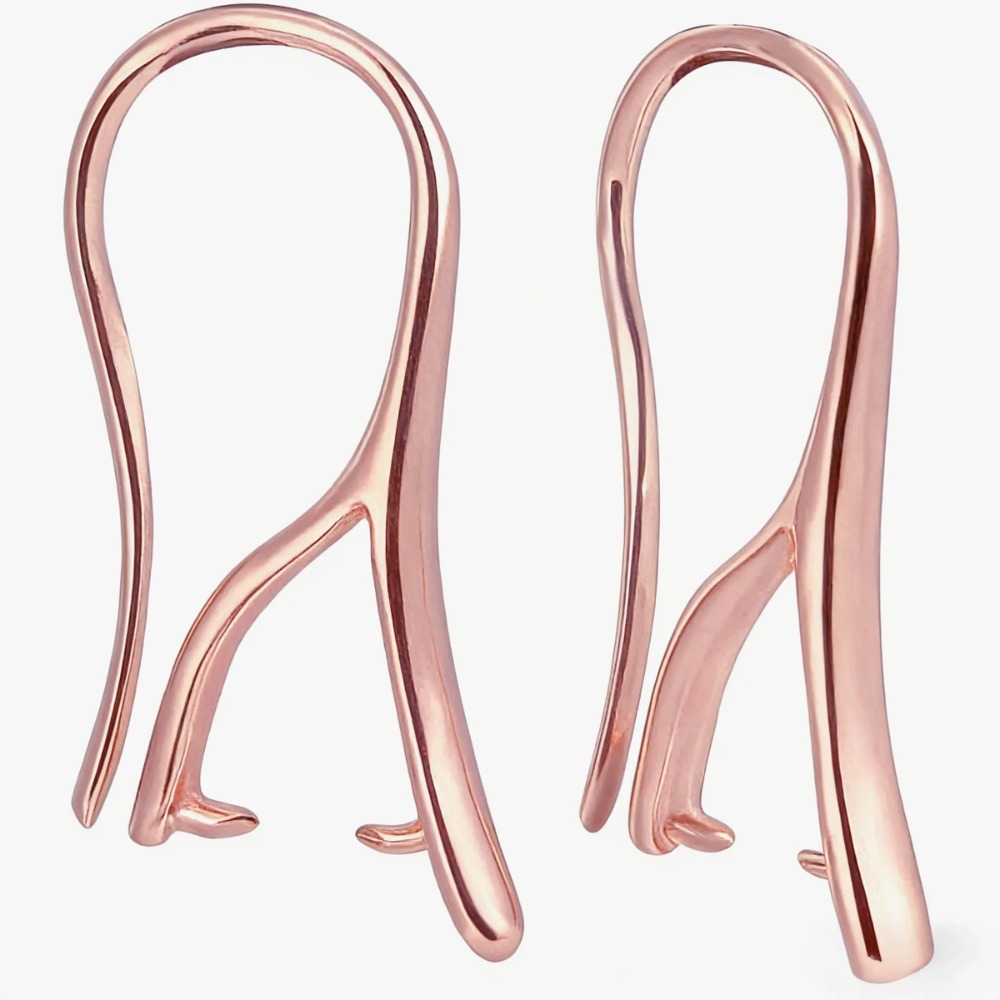 10/30 Peças Brancas com Gancho - Drop Earrings avaliação e preço