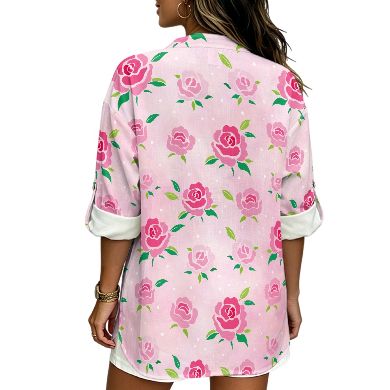 PENSTROLL Blusas Casuais com P - S&S Watches & Jewelry Ho Chi Minh avaliação e preço