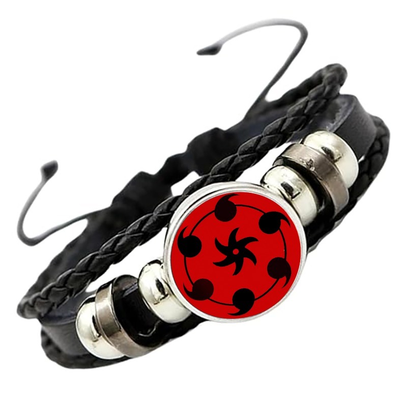 Pulseira de Couro Ajustável co - Leather Bracelet avaliação e preço