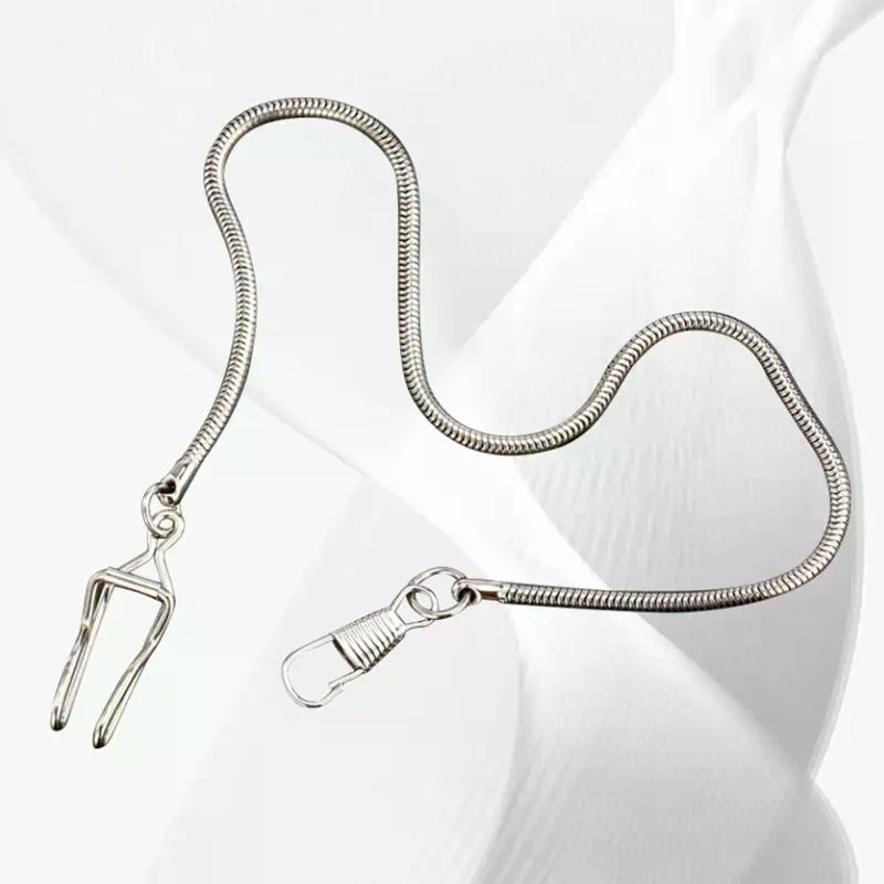 Corrente de Relógio de Bolso M - Jewelry Or Watches avaliação e preço