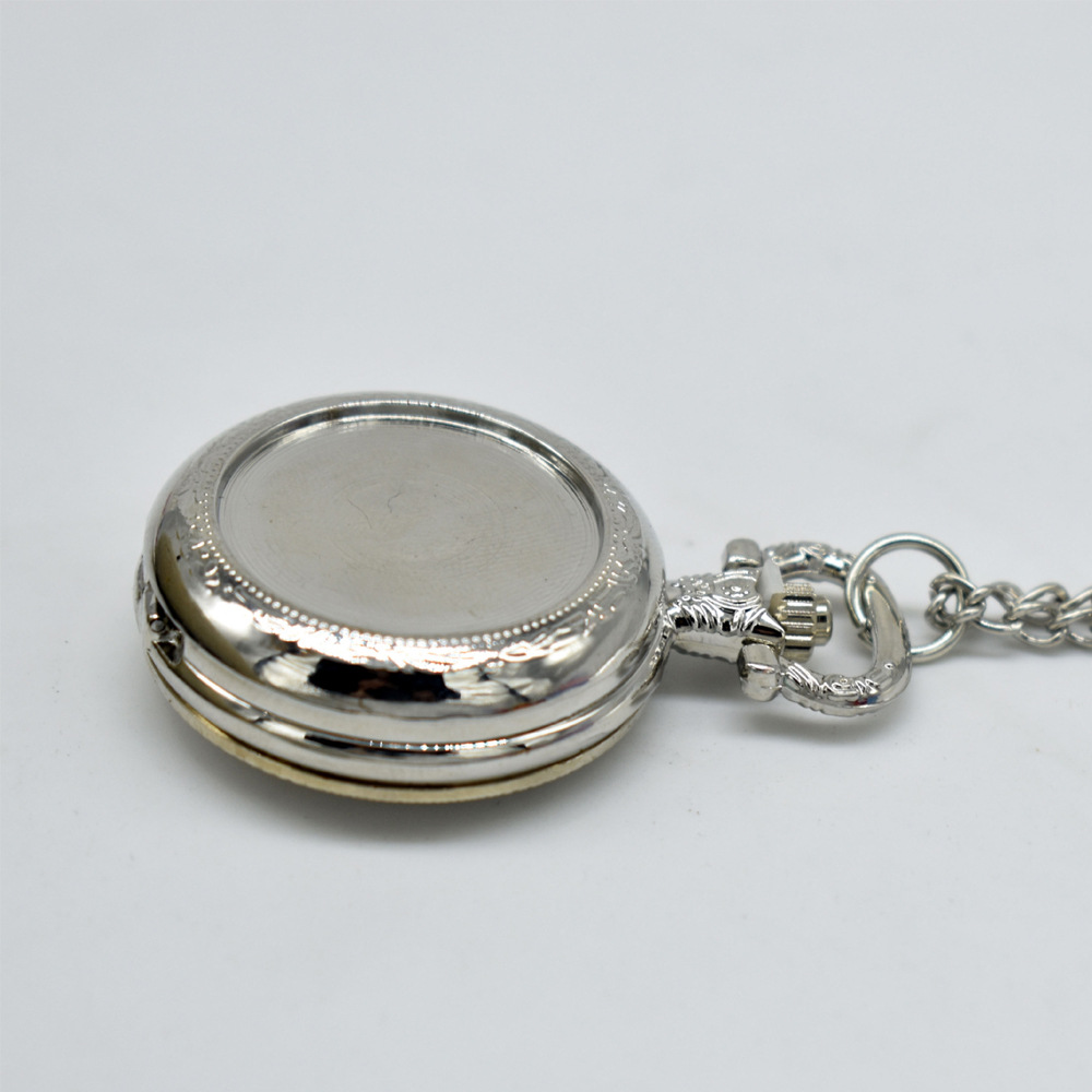 Colar de Relógio de Bolso Vint - Jewelry Watches For Men avaliação e preço
