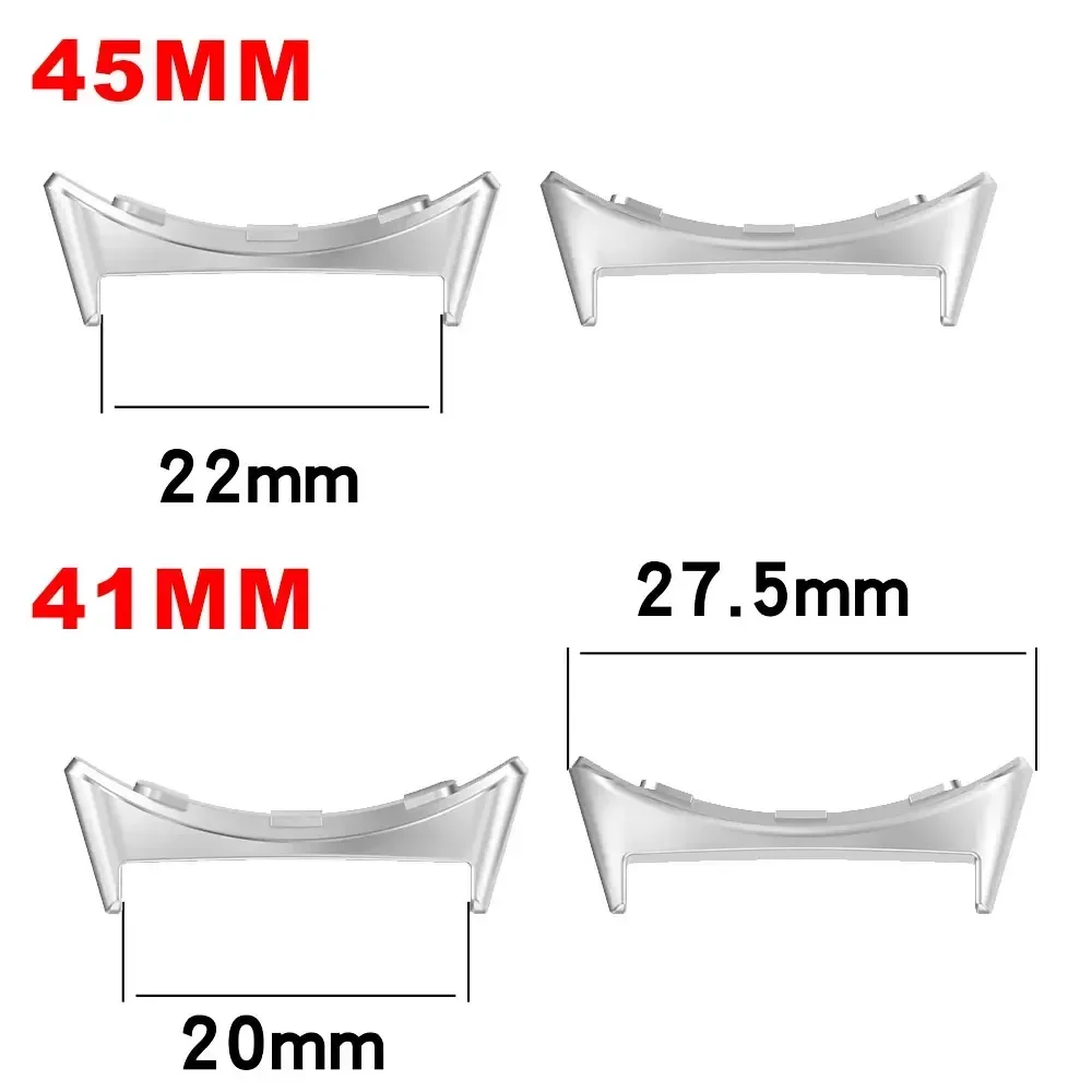 Adaptador de conector de pulse - Watch Strap Replacement avaliação e preço