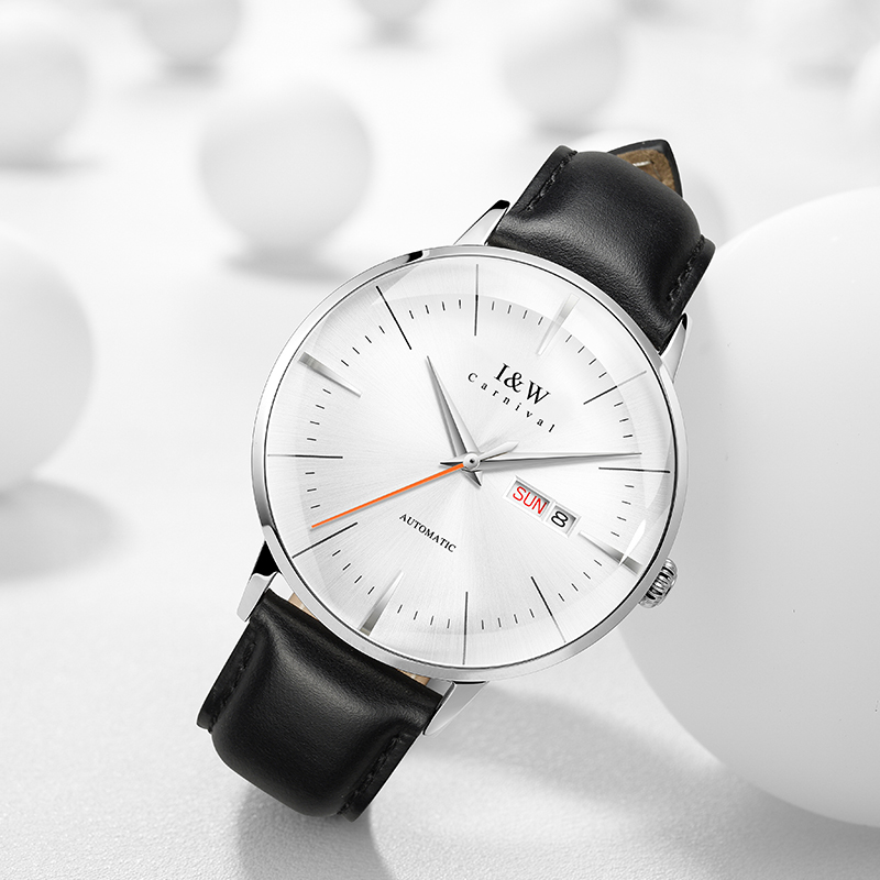 Relógio Automático Ultrafino O - Seiko Watch Presage avaliação e preço