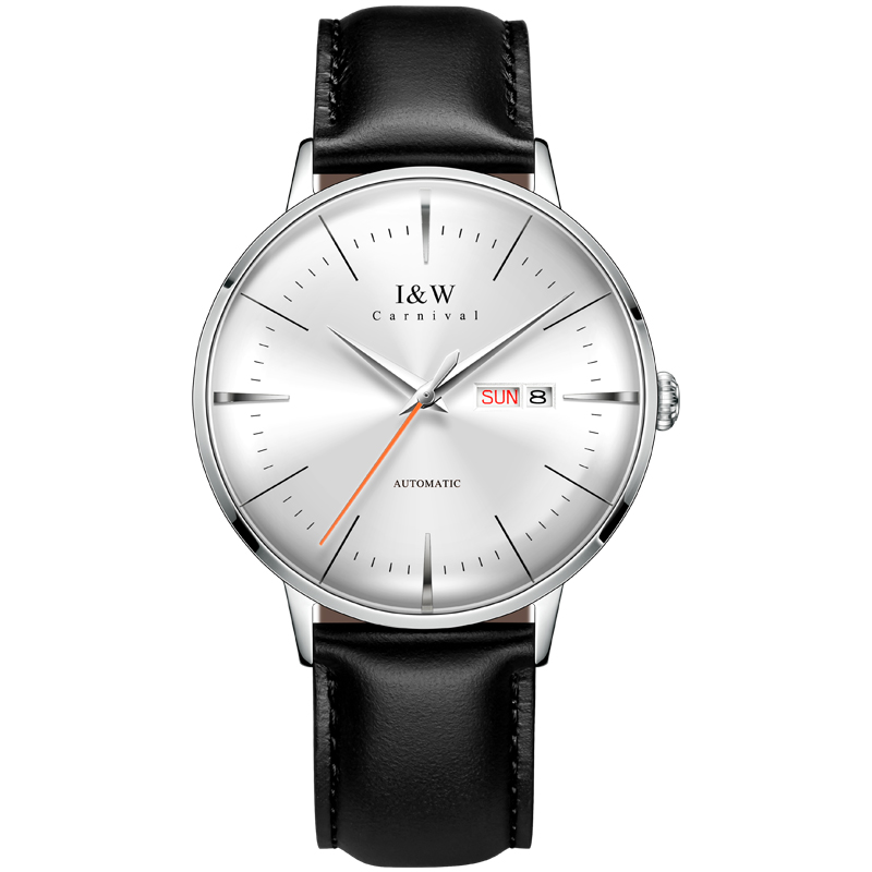 Relógio Automático Ultrafino O - Seiko Watch Presage avaliação e preço