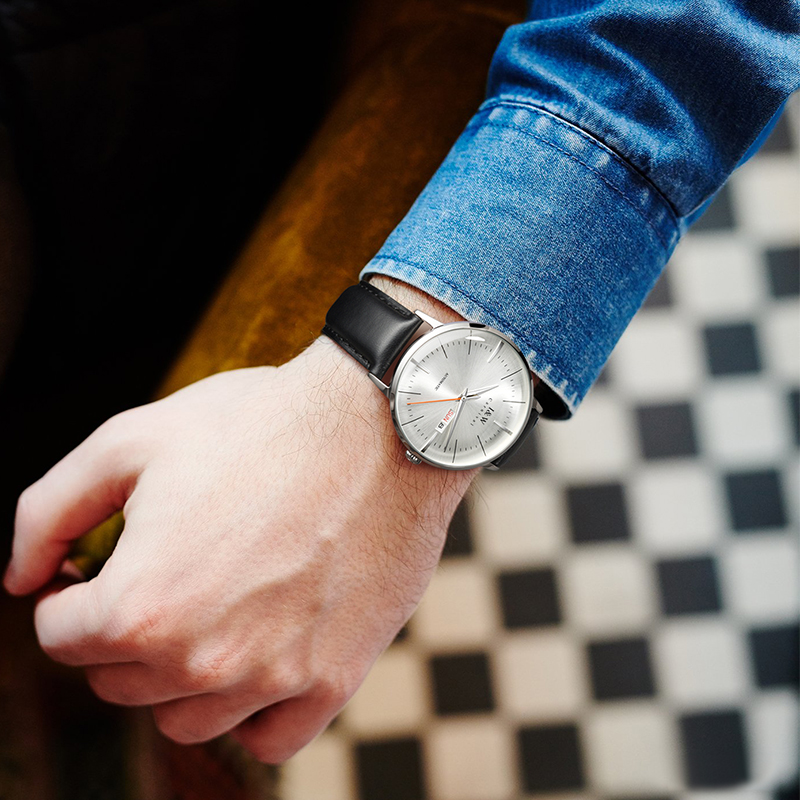 Relógio Automático Ultrafino O - Seiko Watch Presage avaliação e preço