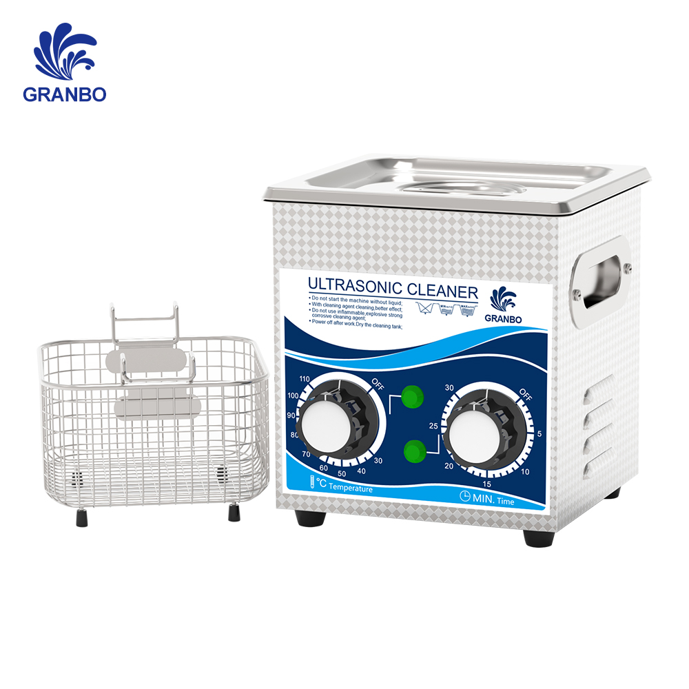Limpador ultrassônico de 120W  - Jewelry Or Watches avaliação e preço