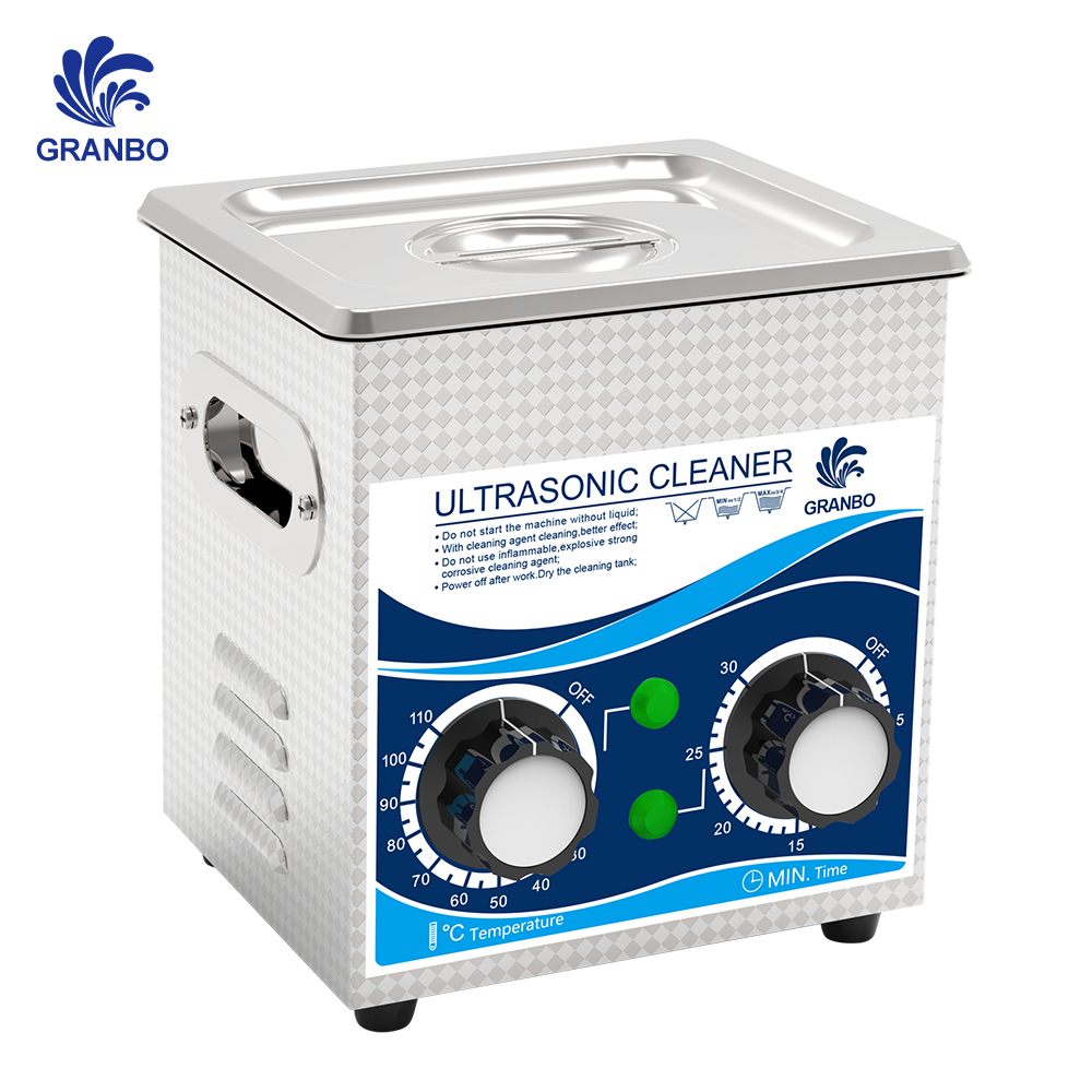 Limpador ultrassônico de 120W  - Jewelry Or Watches avaliação e preço