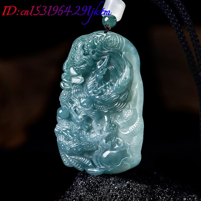 Colar com Pingente de Dragão e - Necklace Pendant avaliação e preço