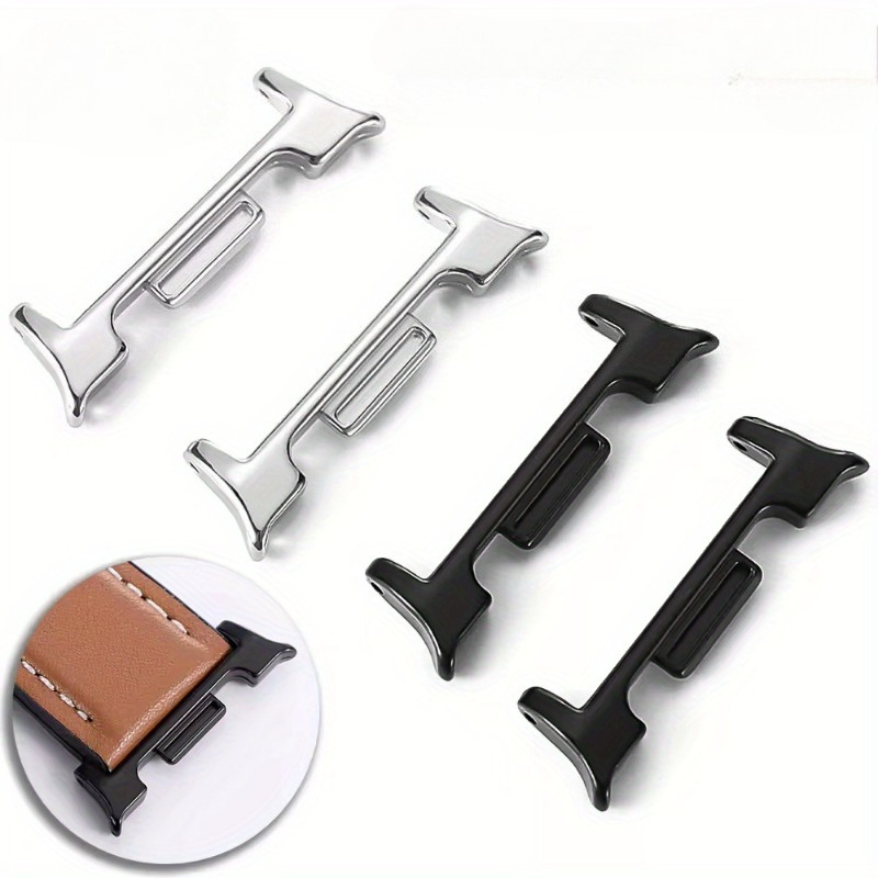 Metal aço inoxidável pulseiras - Watch Strap Replacement avaliação e preço