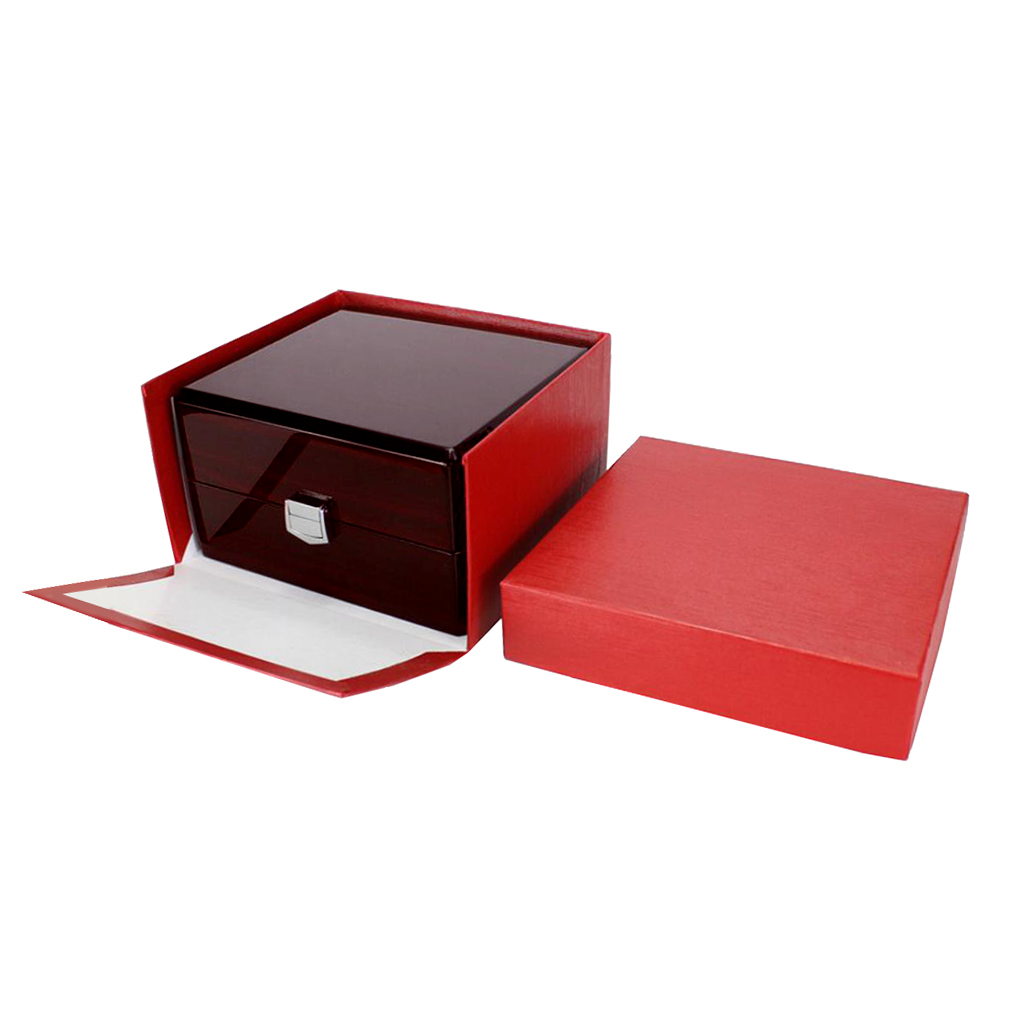 Caixa de Armazenamento para Re - Jewelry Or Watches avaliação e preço