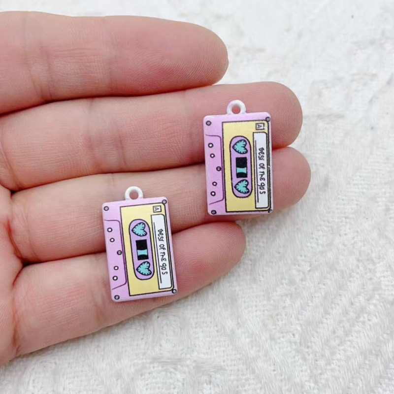 10 peças de acessórios de joal - Drop Earrings avaliação e preço