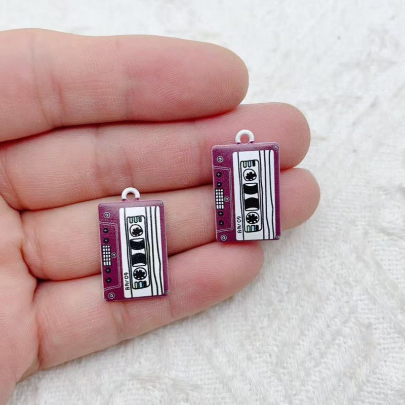 10 peças de acessórios de joal - Drop Earrings avaliação e preço