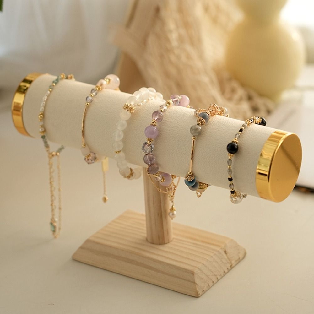 Novo Suporte de Joias em T - O - Jewelry Or Watches avaliação e preço