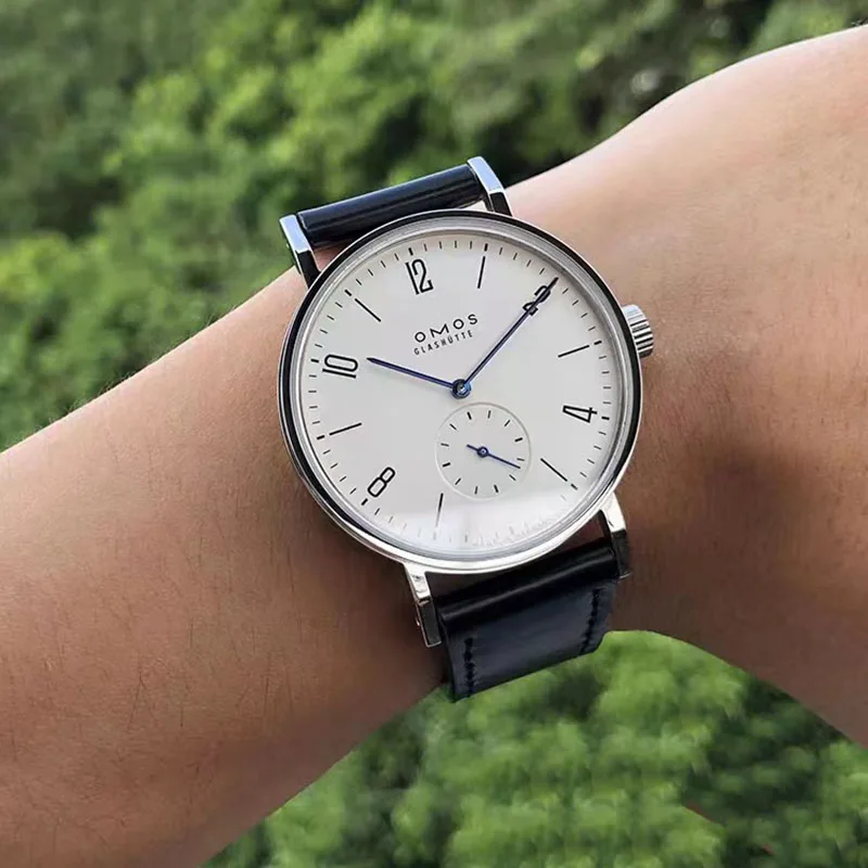 Relógio mecânico automático ma - Seiko Watch Presage avaliação e preço