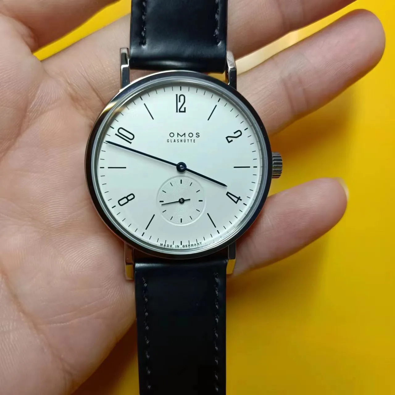 Relógio mecânico automático ma - Seiko Watch Presage avaliação e preço