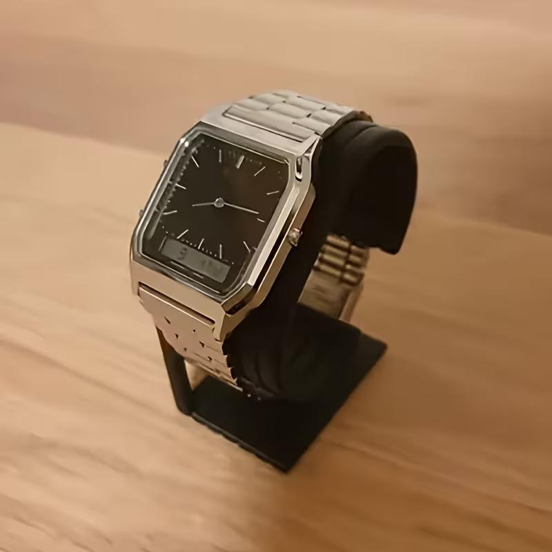 Suporte de veludo para exibiçã - Jewelry Or Watches avaliação e preço