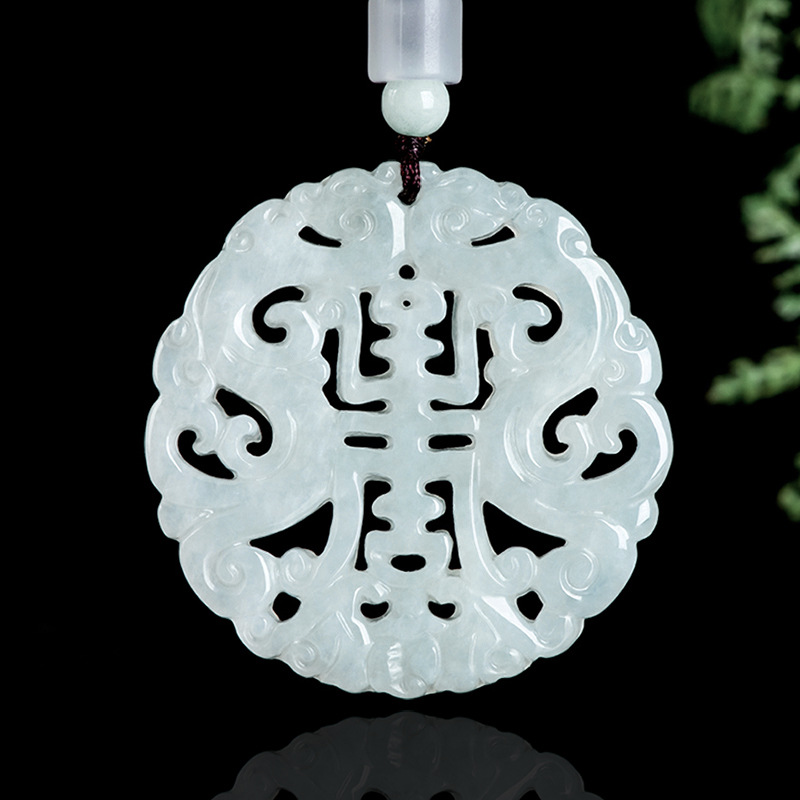 Colar com pingente de dragão d - Necklace Pendant avaliação e preço