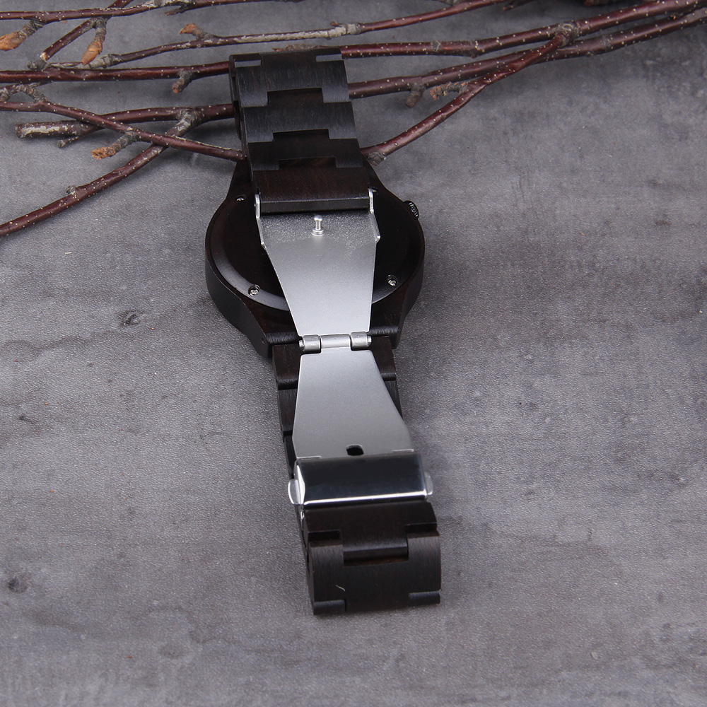 Relógio de pulso de quartzo ar - Jewelry Watches For Men avaliação e preço