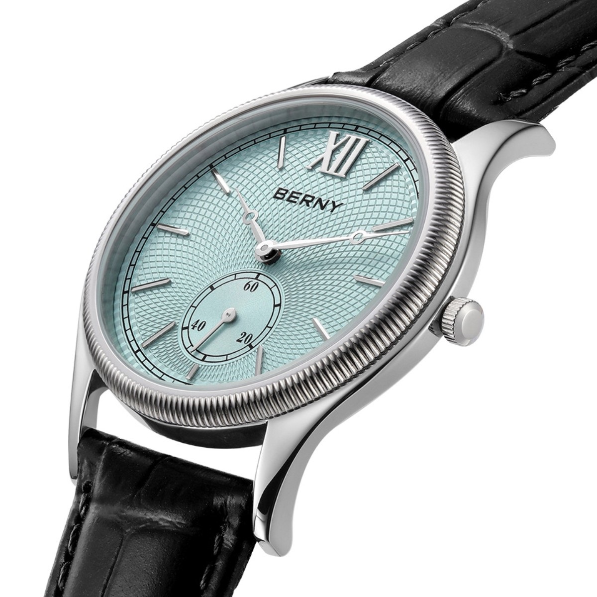 Relógios Masculinos BERNY Slim - Rolex Watch Submariner avaliação e preço