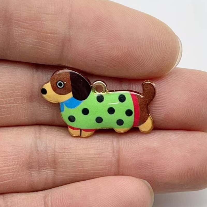 12 Peças de Pingentes de Cacho - Drop Earrings avaliação e preço