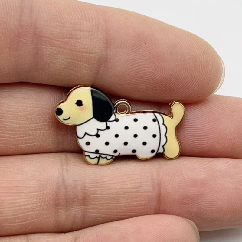 12 Peças de Pingentes de Cacho - Drop Earrings avaliação e preço