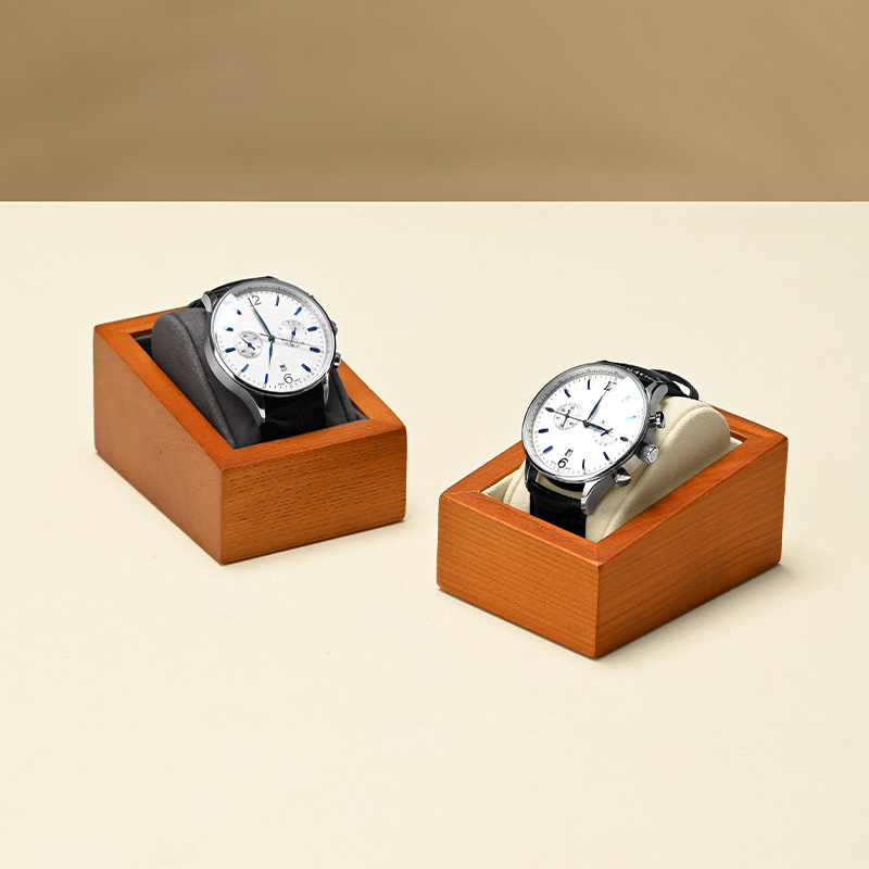Caixa Organizadora de Relógios - Jewelry Watches For Men avaliação e preço