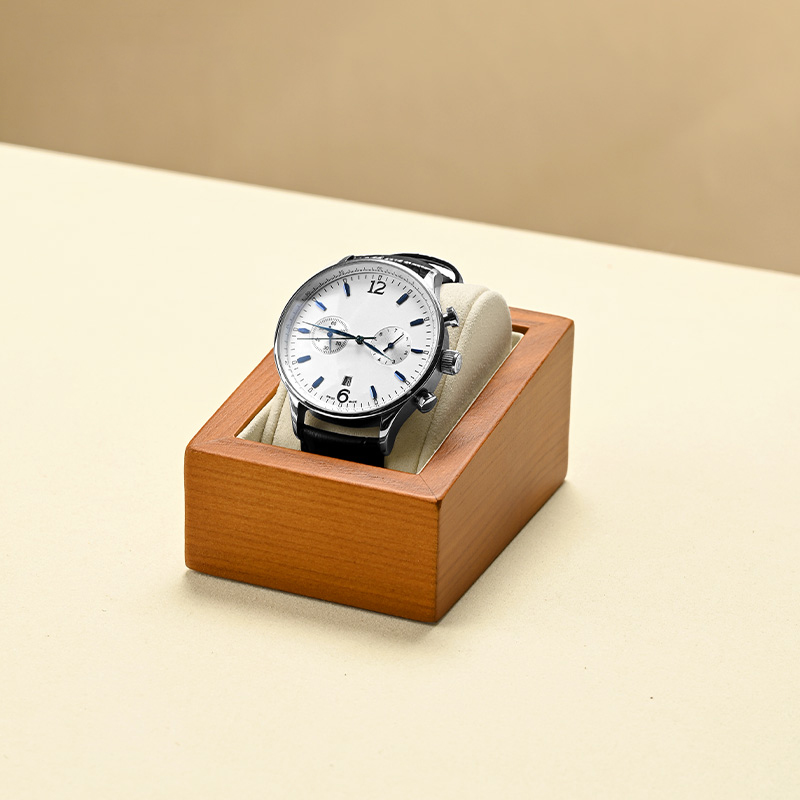 Caixa Organizadora de Relógios - Jewelry Watches For Men avaliação e preço