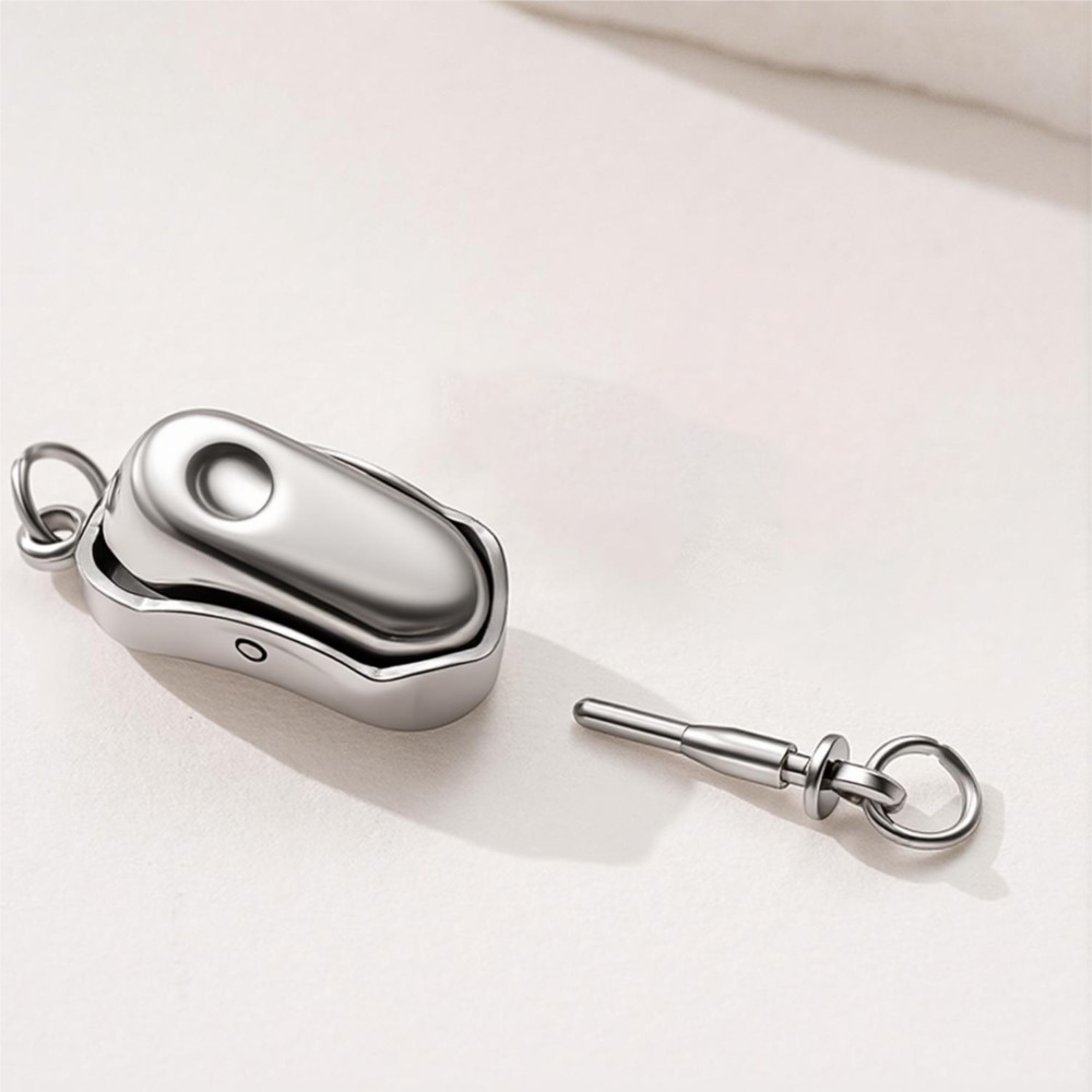 2 peças de fechos de pressão e - Pearl Necklace avaliação e preço