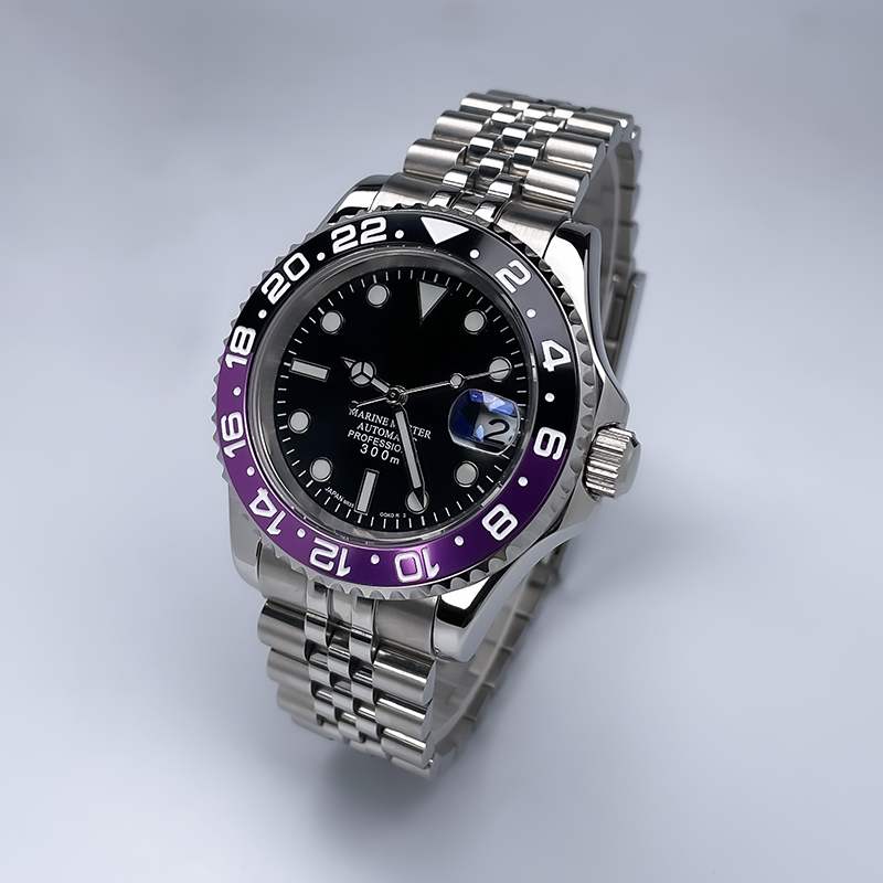 Relógio de Pulso Masculino YM  - Rolex Watch Submariner avaliação e preço