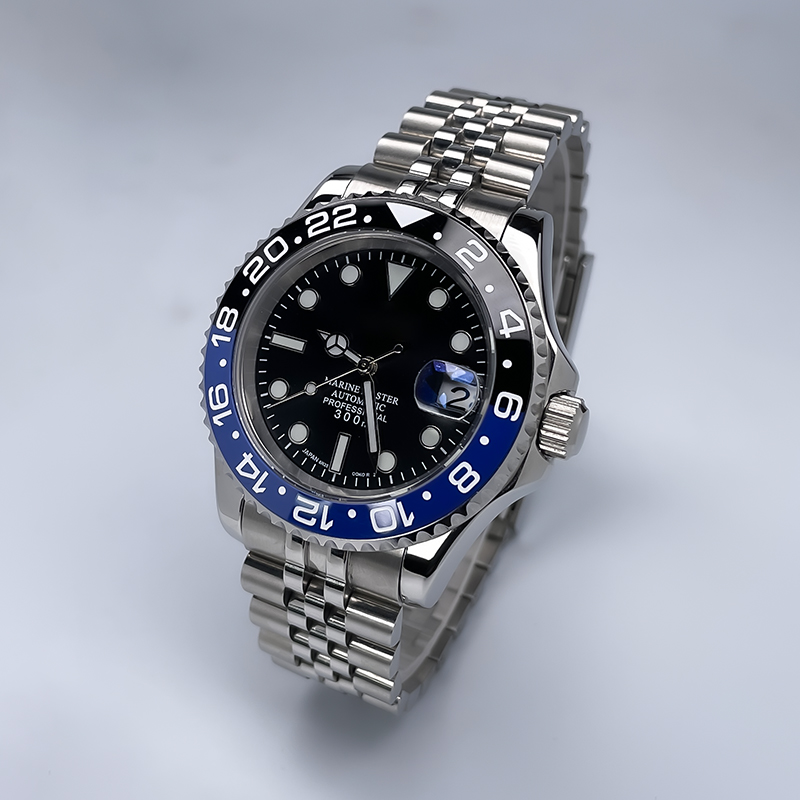 Relógio de Pulso Masculino YM  - Rolex Watch Submariner avaliação e preço