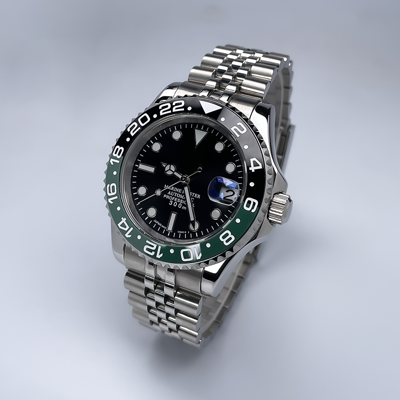 Relógio de Pulso Masculino YM  - Rolex Watch Submariner avaliação e preço