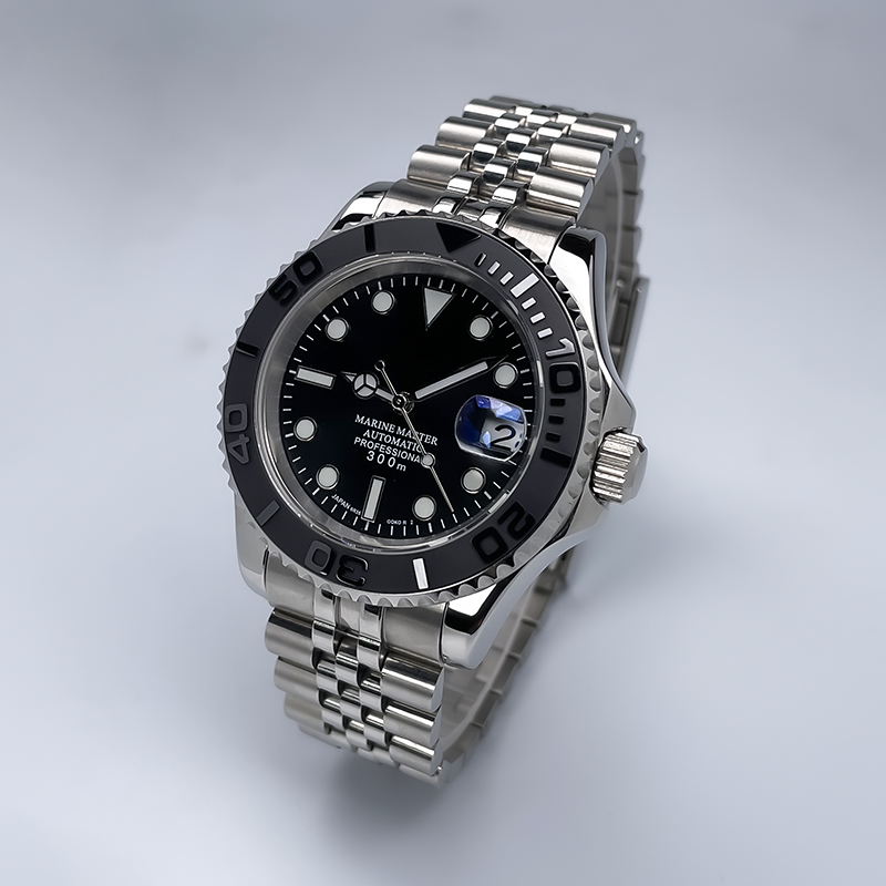 Relógio de Pulso Masculino YM  - Rolex Watch Submariner avaliação e preço