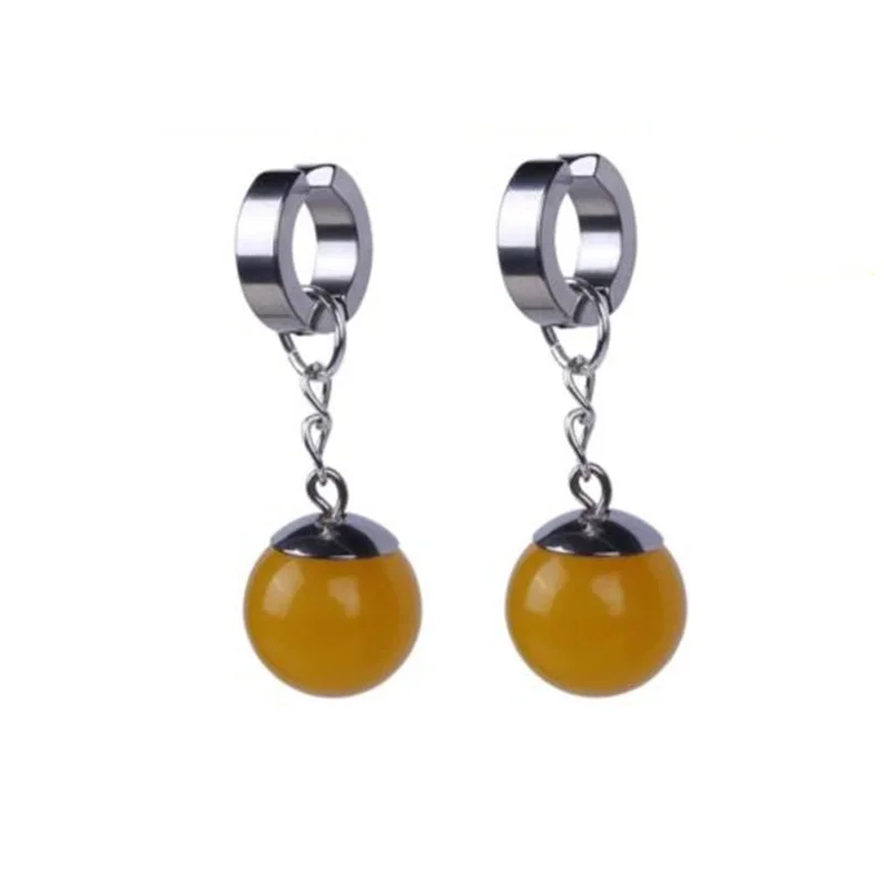 2026 Brinco Vegetto Potara Pre - Drop Earrings avaliação e preço