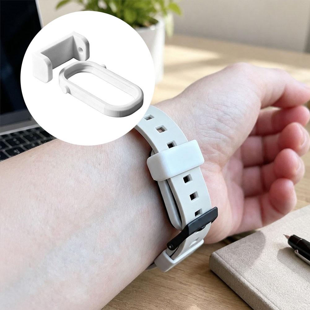 Novo Conjunto de Adaptadores d - Watch Strap Replacement avaliação e preço