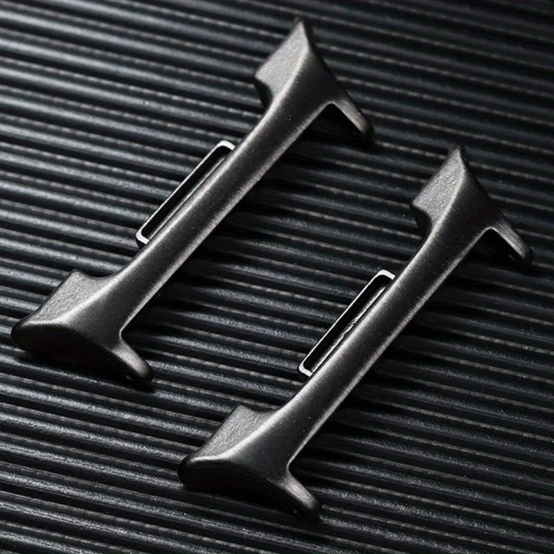 Metal aço inoxidável pulseiras - Watch Strap Replacement avaliação e preço
