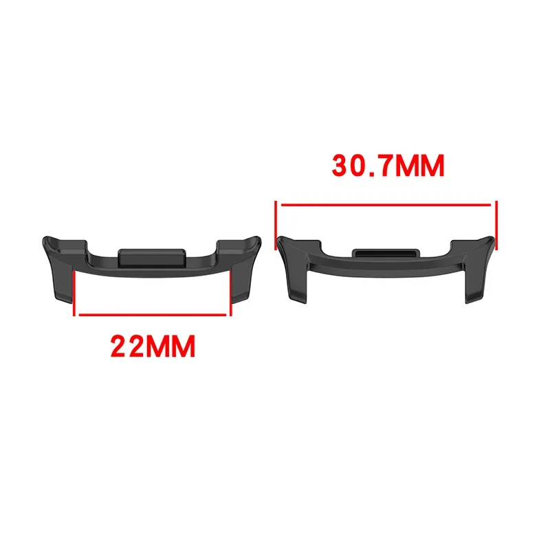 Metal aço inoxidável pulseiras - Watch Strap Replacement avaliação e preço