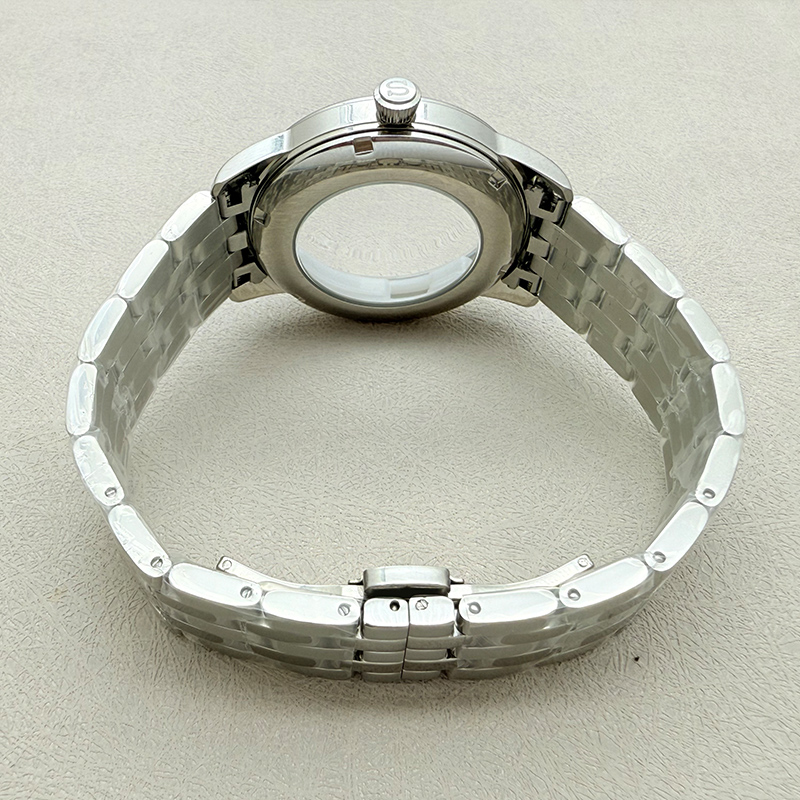 Caixa de Relógio Mecânico Prat - Seiko Watch Presage avaliação e preço