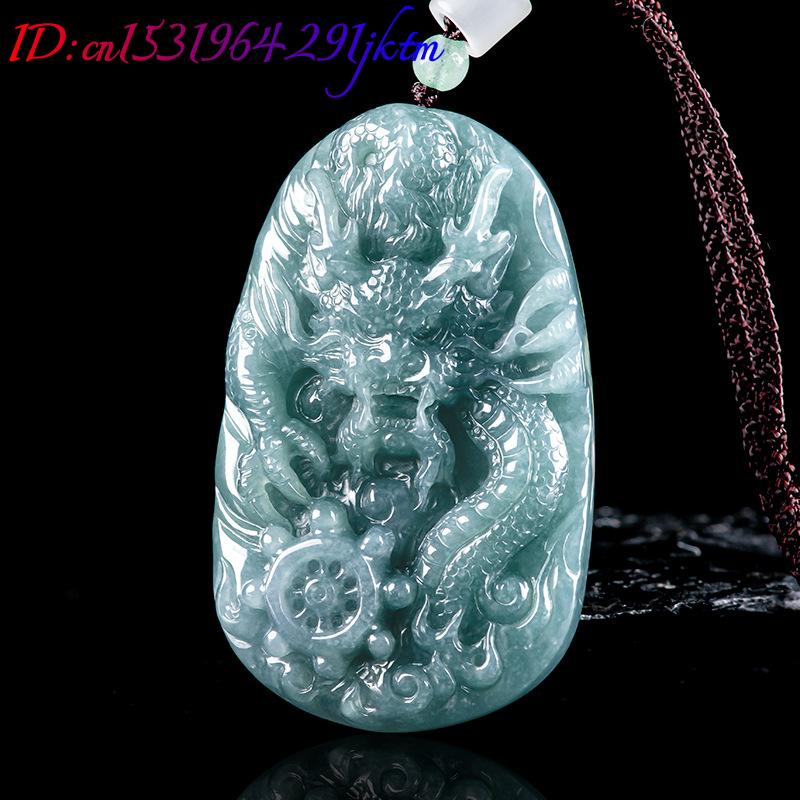 Colar com Pingente de Dragão e - Necklace Pendant avaliação e preço