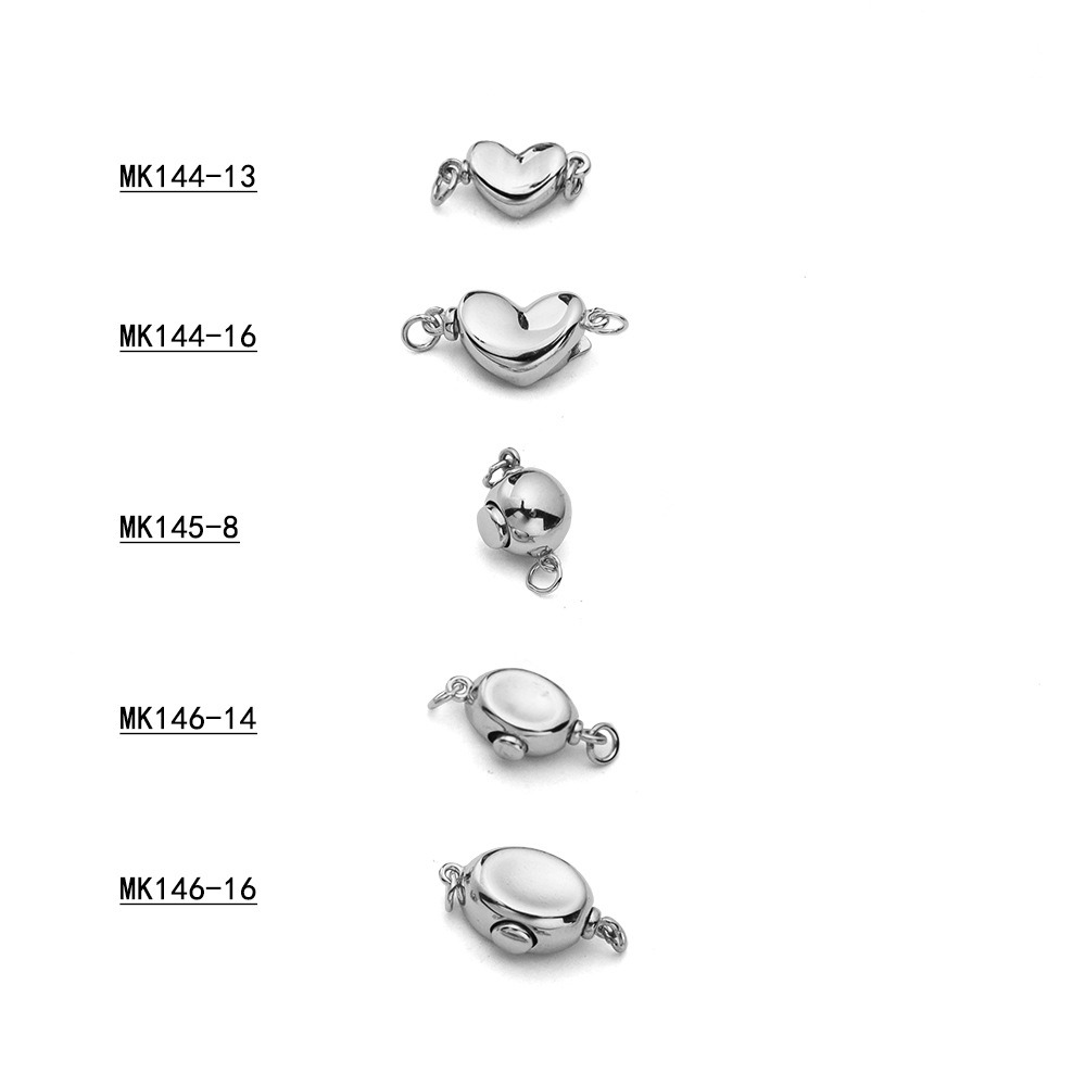 2 pçs 925 prata esterlina barc - Pearl Necklace avaliação e preço