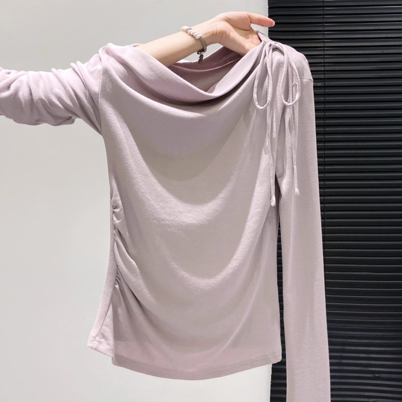 Blusa Feminina de Manga Longa  - S&S Watches & Jewelry Ho Chi Minh avaliação e preço