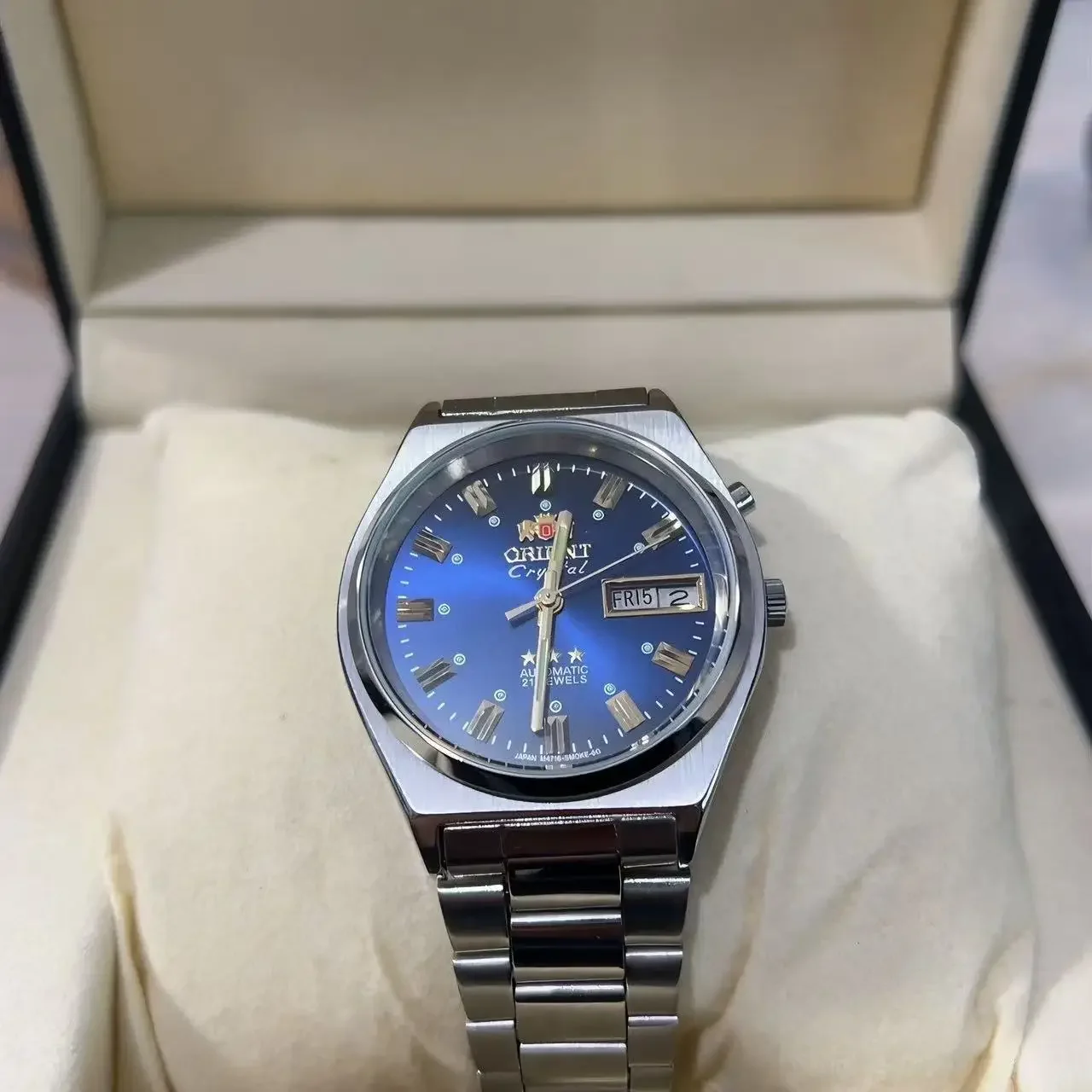 Relógio Mecânico Unissex DFDG  - Seiko Watch Presage avaliação e preço